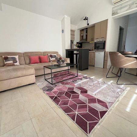 Casa Del Sole Lux Διαμέρισμα Κότορ Εξωτερικό φωτογραφία