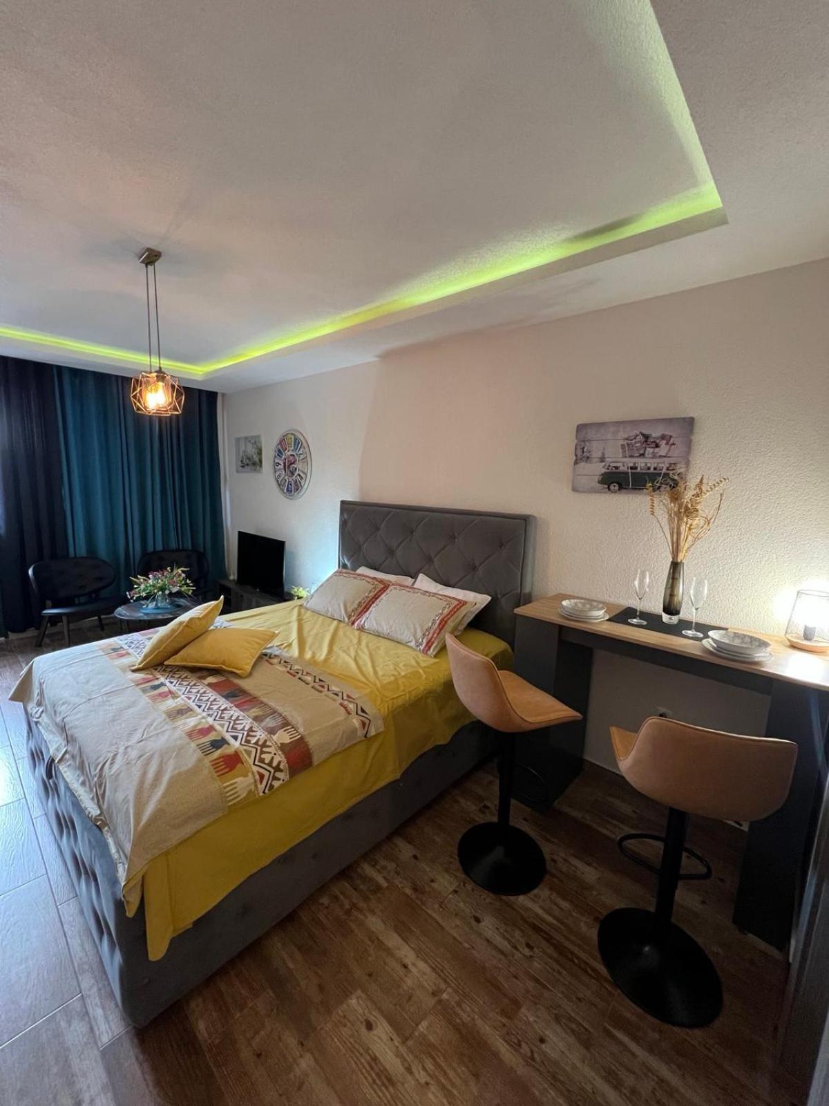 Casa Del Sole Lux Διαμέρισμα Κότορ Εξωτερικό φωτογραφία