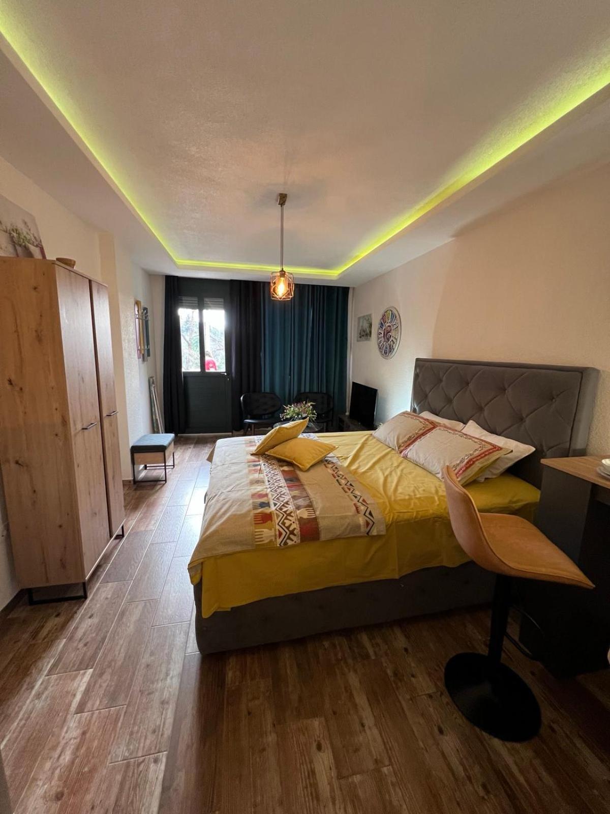 Casa Del Sole Lux Διαμέρισμα Κότορ Εξωτερικό φωτογραφία