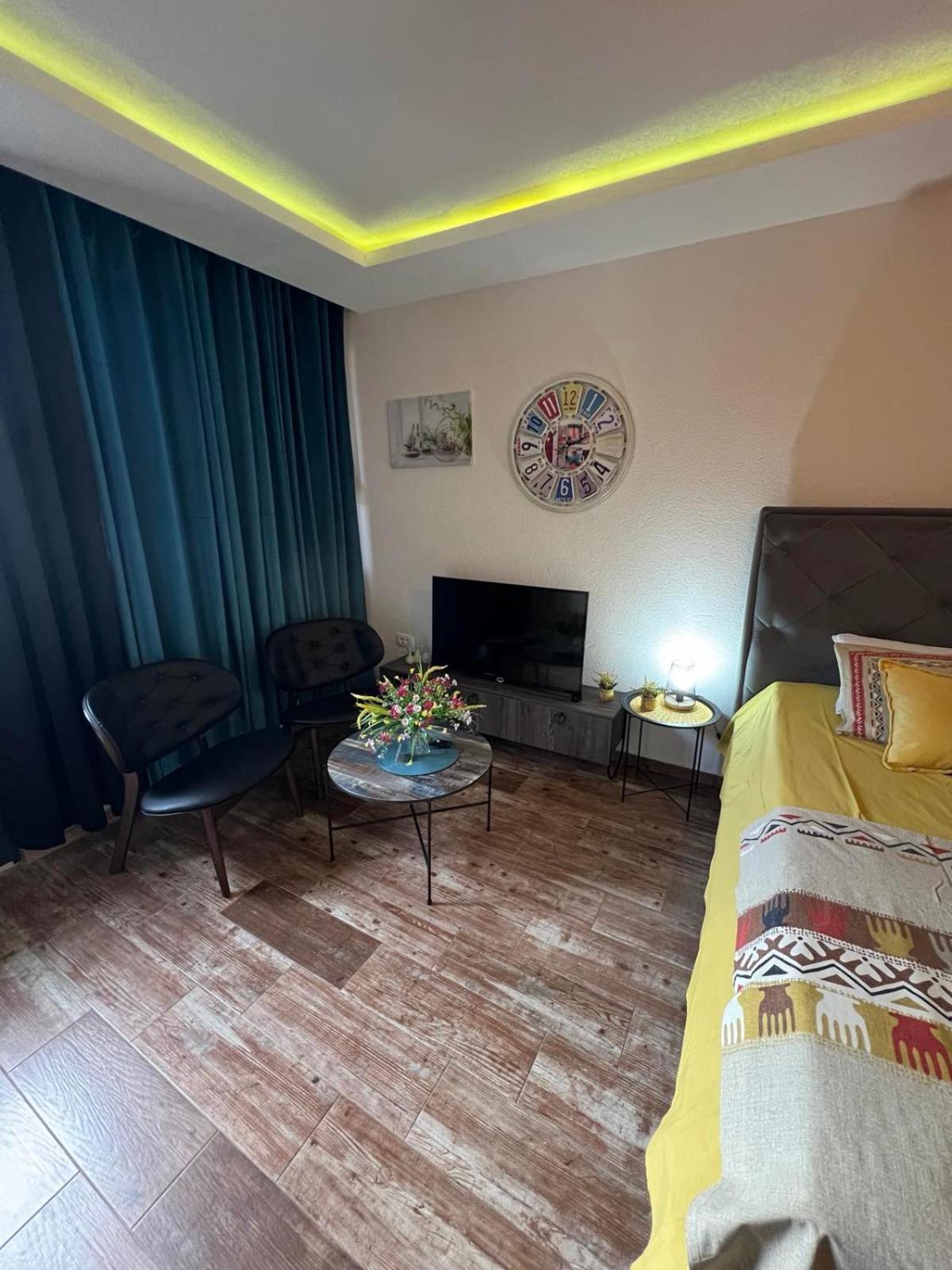 Casa Del Sole Lux Διαμέρισμα Κότορ Εξωτερικό φωτογραφία