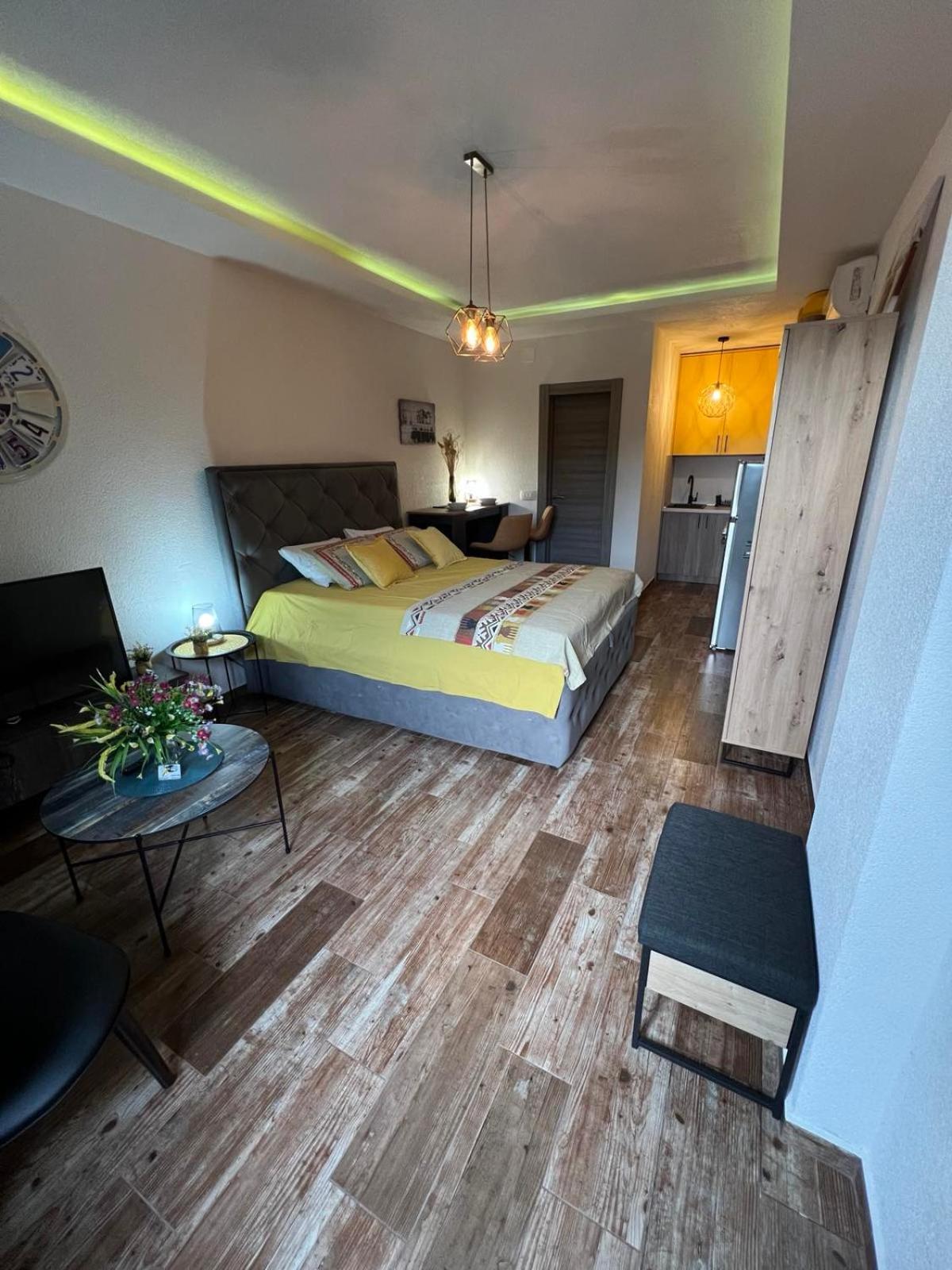 Casa Del Sole Lux Διαμέρισμα Κότορ Εξωτερικό φωτογραφία