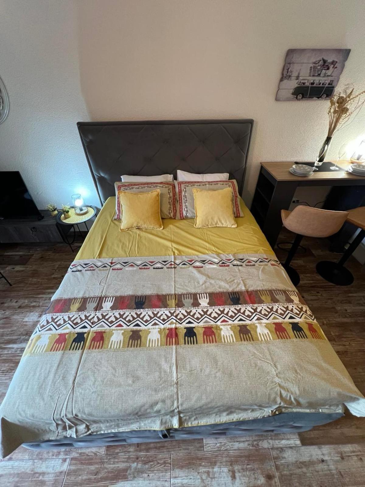 Casa Del Sole Lux Διαμέρισμα Κότορ Εξωτερικό φωτογραφία