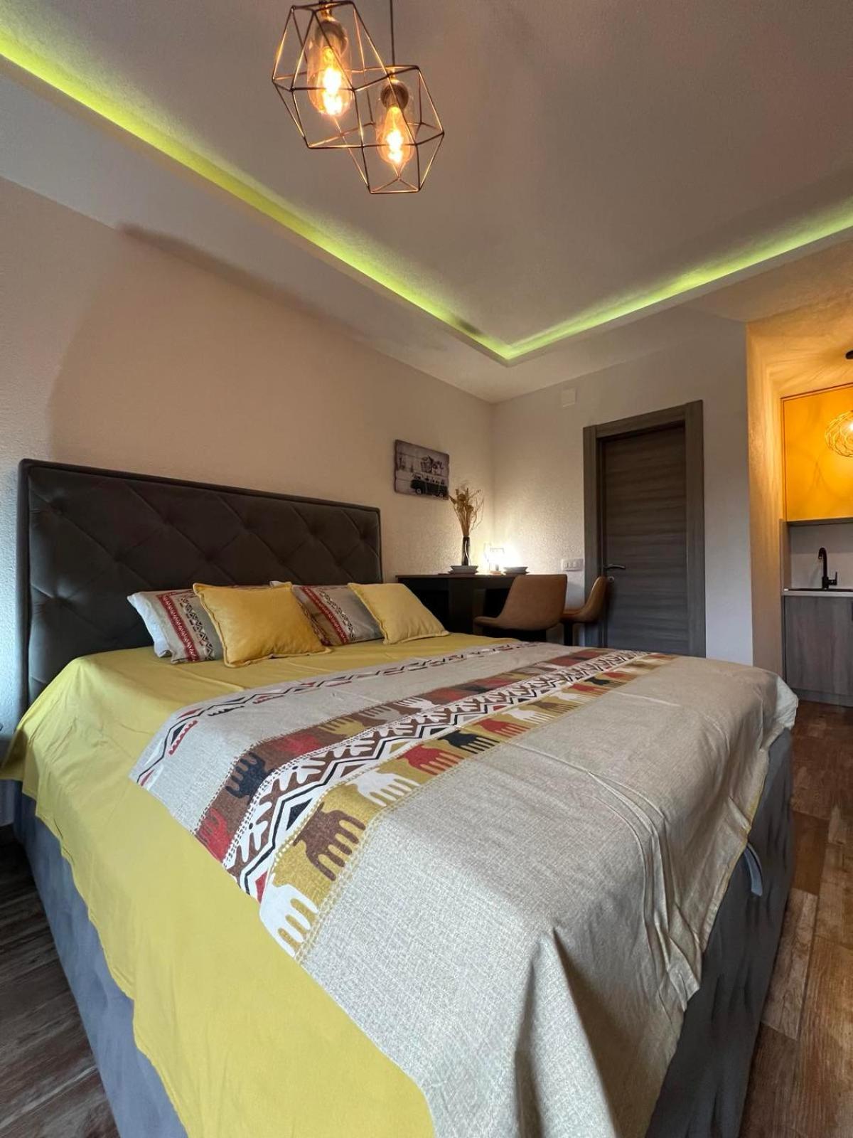 Casa Del Sole Lux Διαμέρισμα Κότορ Εξωτερικό φωτογραφία