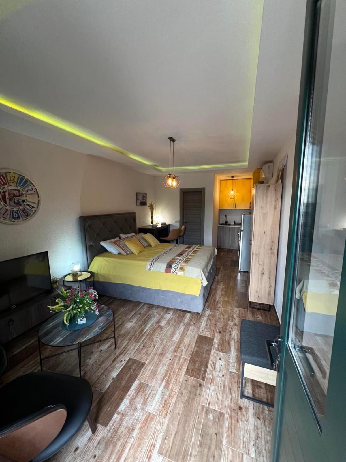 Casa Del Sole Lux Διαμέρισμα Κότορ Εξωτερικό φωτογραφία