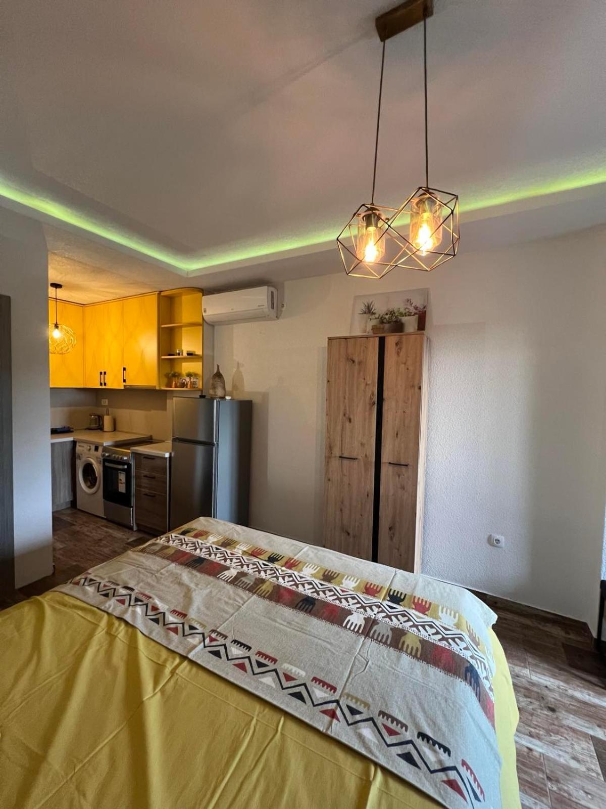 Casa Del Sole Lux Διαμέρισμα Κότορ Εξωτερικό φωτογραφία