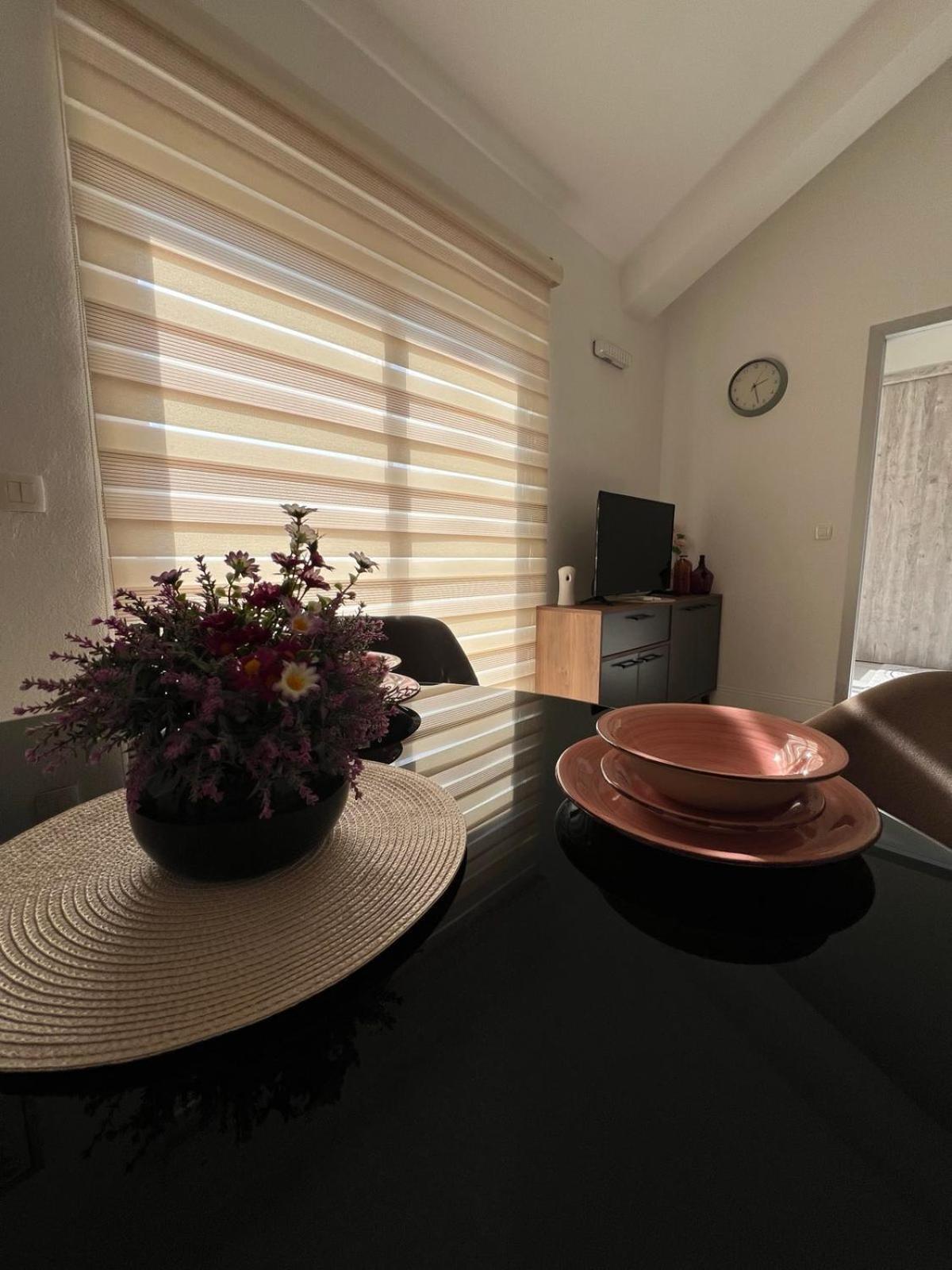 Casa Del Sole Lux Διαμέρισμα Κότορ Εξωτερικό φωτογραφία
