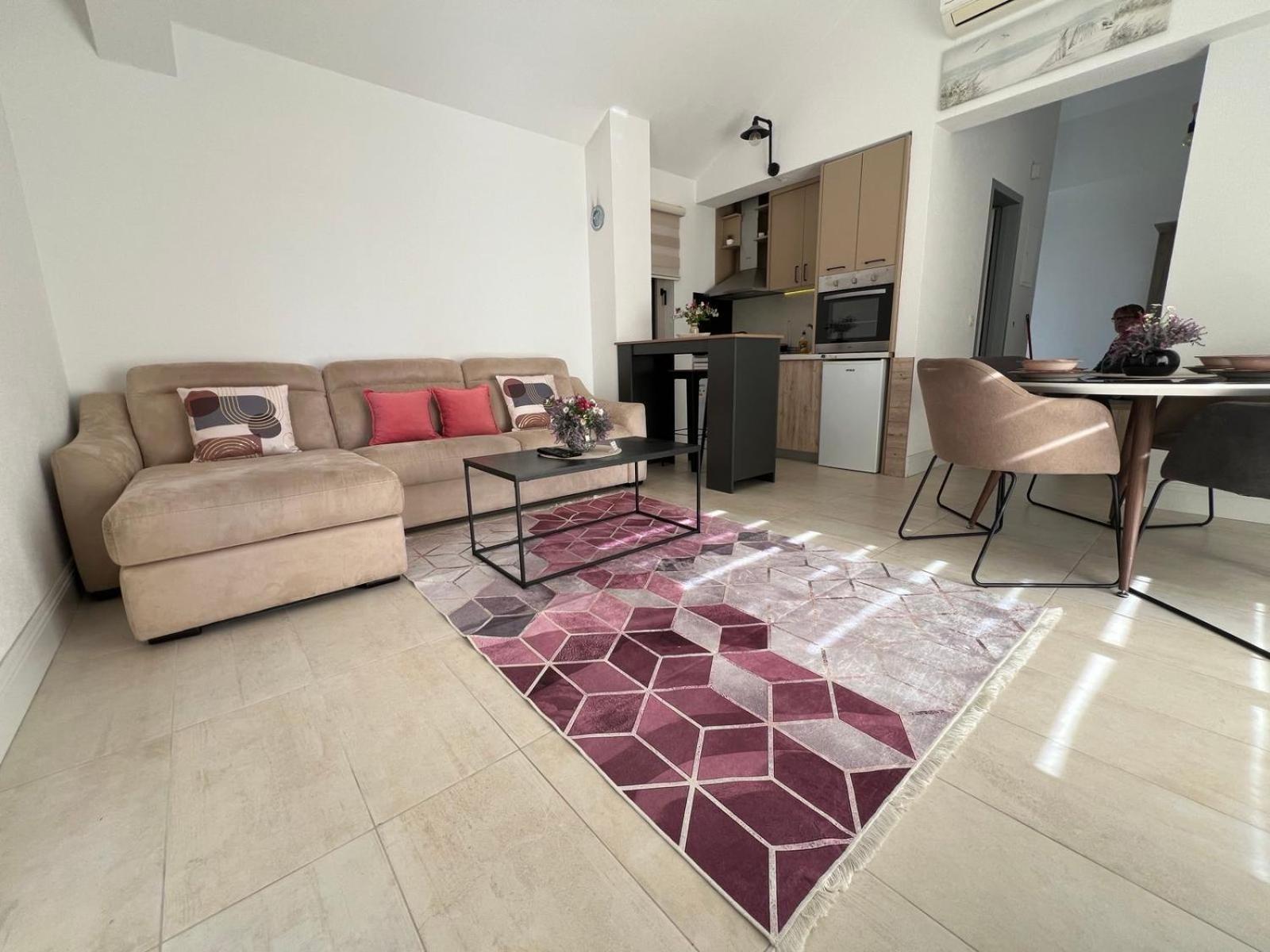 Casa Del Sole Lux Διαμέρισμα Κότορ Εξωτερικό φωτογραφία