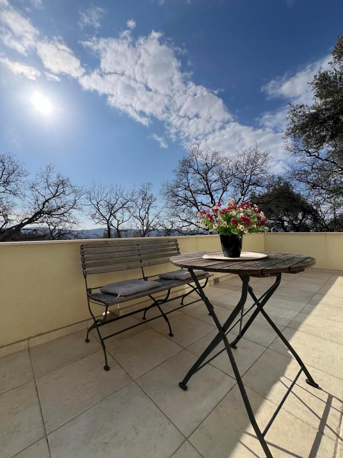 Casa Del Sole Lux Διαμέρισμα Κότορ Εξωτερικό φωτογραφία