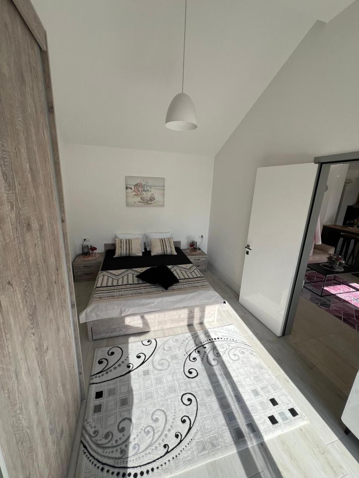 Casa Del Sole Lux Διαμέρισμα Κότορ Εξωτερικό φωτογραφία