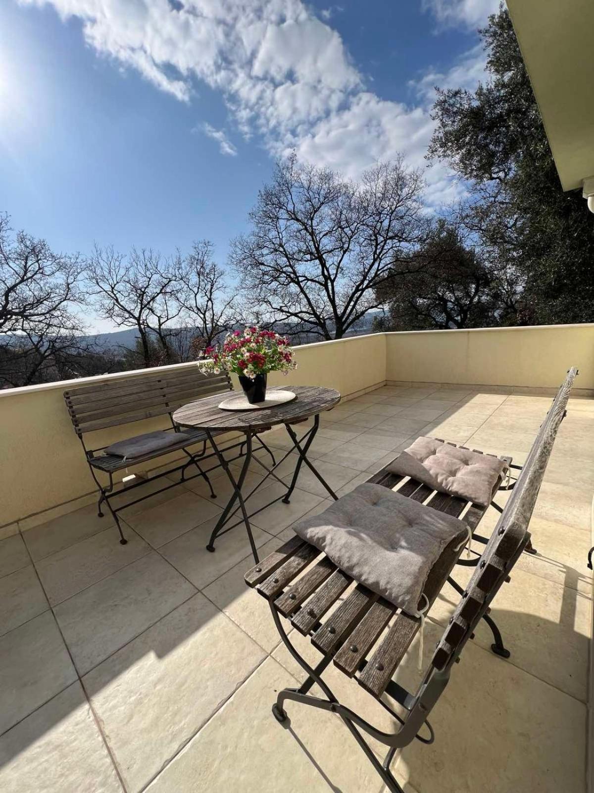 Casa Del Sole Lux Διαμέρισμα Κότορ Εξωτερικό φωτογραφία