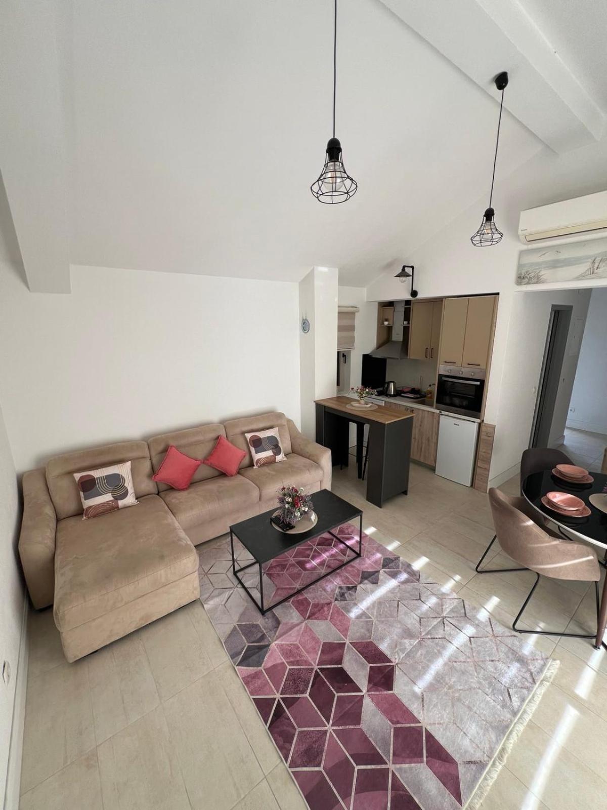 Casa Del Sole Lux Διαμέρισμα Κότορ Εξωτερικό φωτογραφία