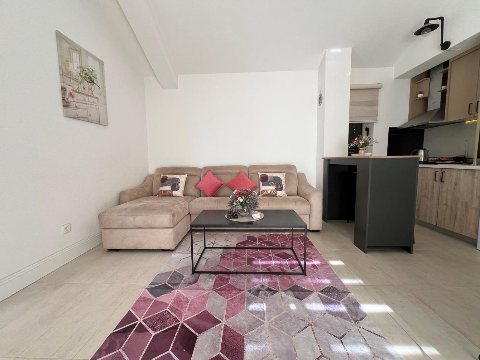 Casa Del Sole Lux Διαμέρισμα Κότορ Εξωτερικό φωτογραφία