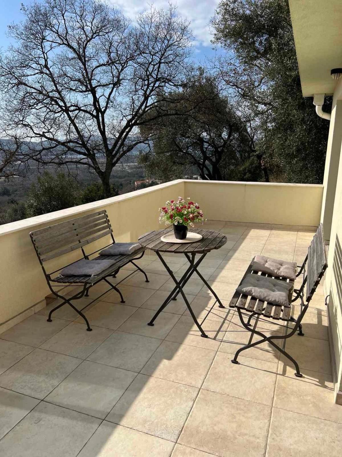 Casa Del Sole Lux Διαμέρισμα Κότορ Εξωτερικό φωτογραφία