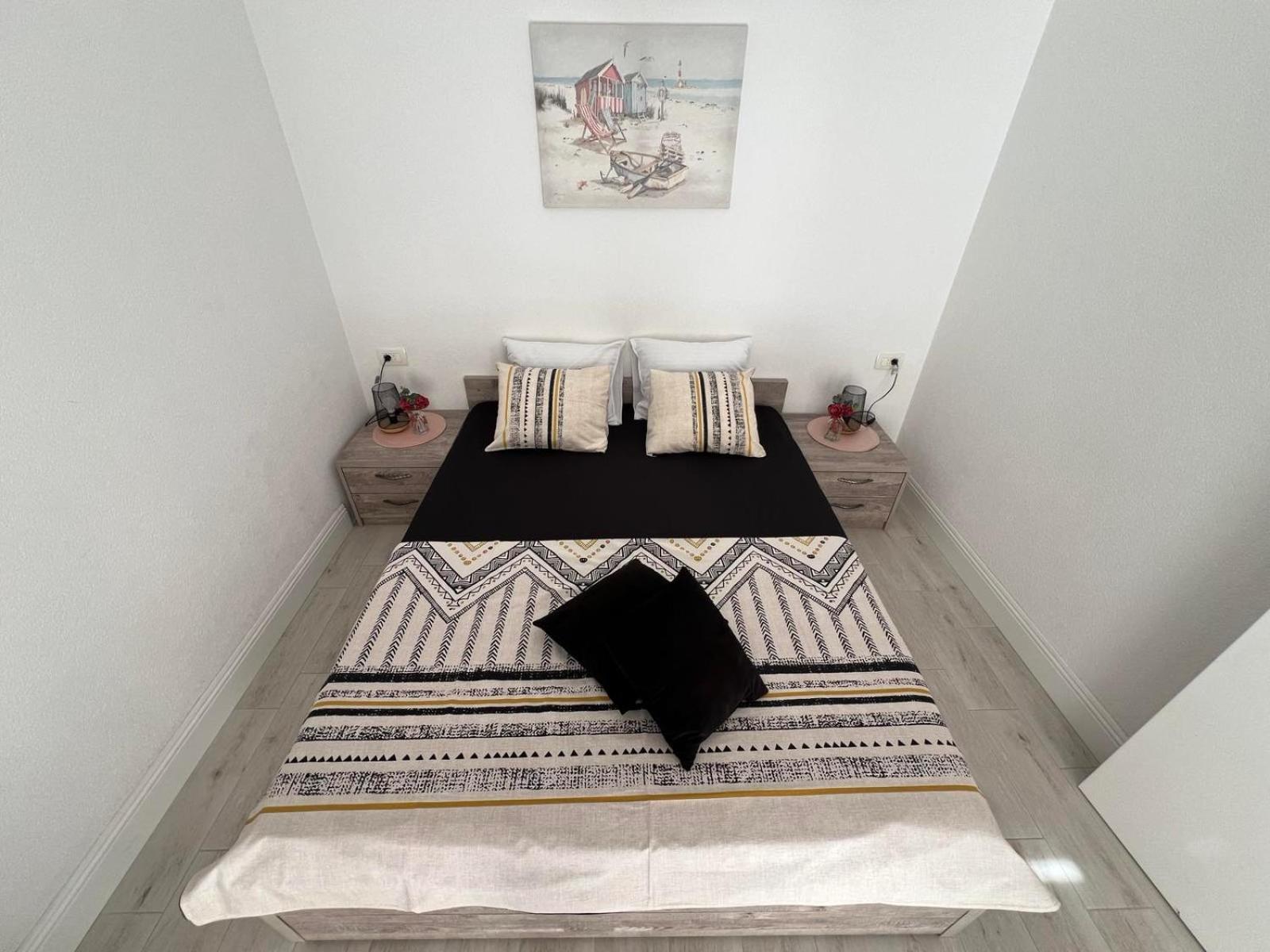 Casa Del Sole Lux Διαμέρισμα Κότορ Εξωτερικό φωτογραφία