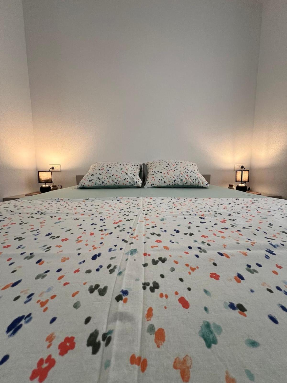 Casa Del Sole Lux Διαμέρισμα Κότορ Εξωτερικό φωτογραφία