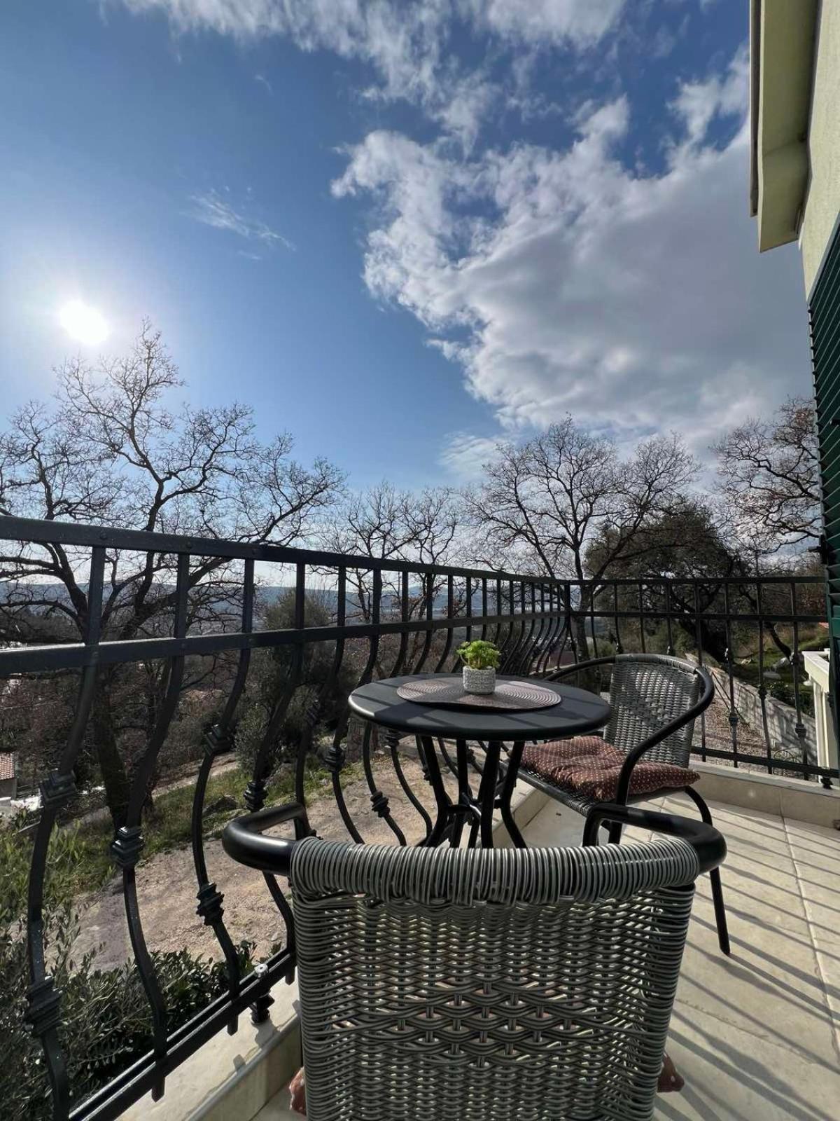 Casa Del Sole Lux Διαμέρισμα Κότορ Εξωτερικό φωτογραφία