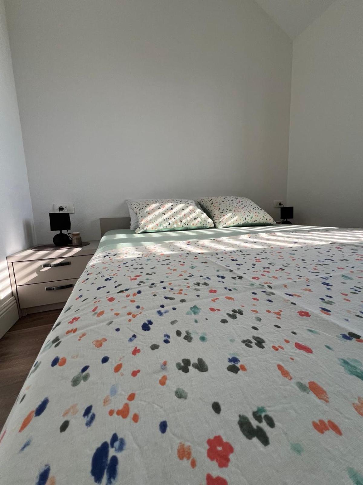 Casa Del Sole Lux Διαμέρισμα Κότορ Εξωτερικό φωτογραφία