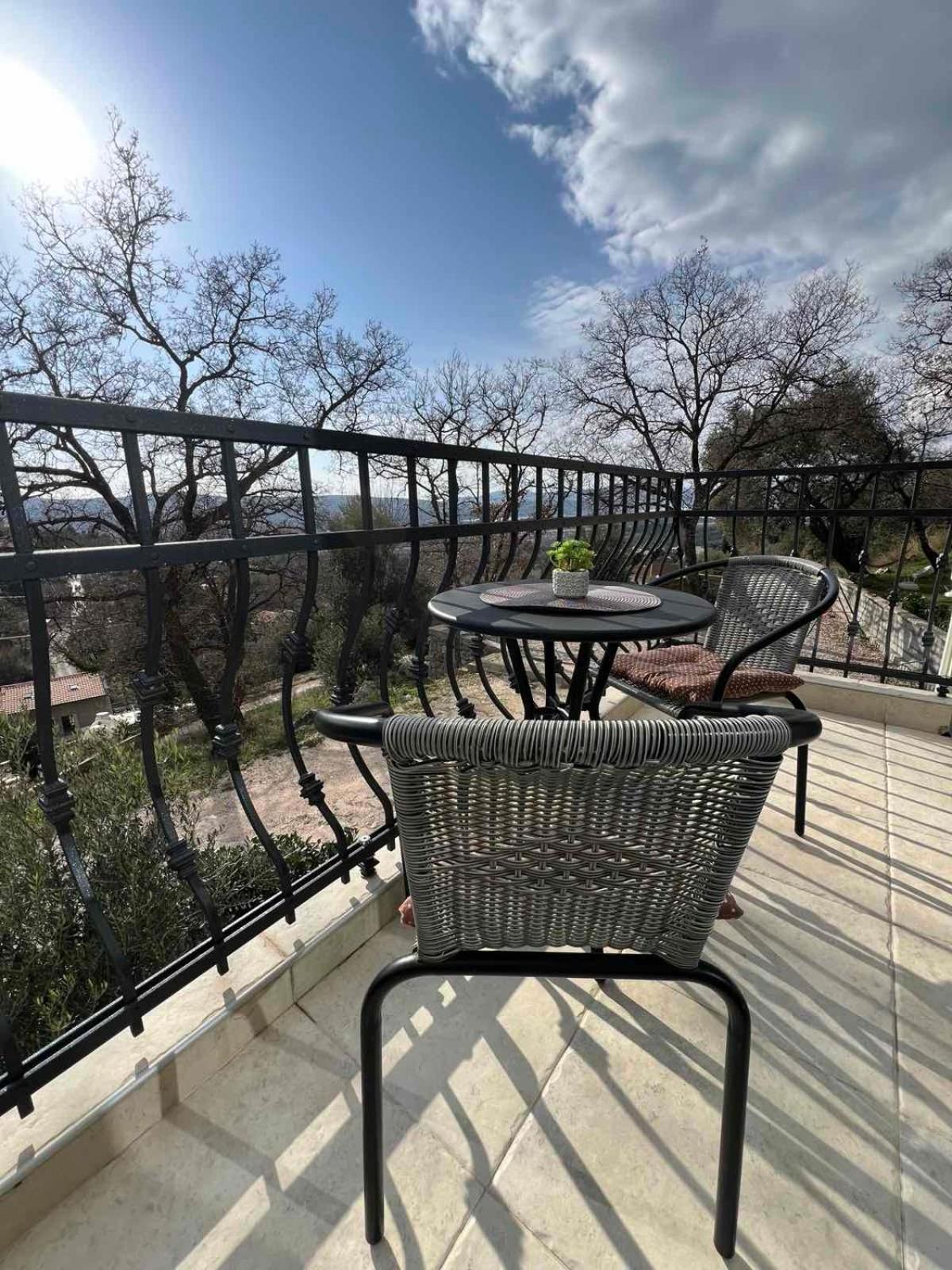 Casa Del Sole Lux Διαμέρισμα Κότορ Εξωτερικό φωτογραφία