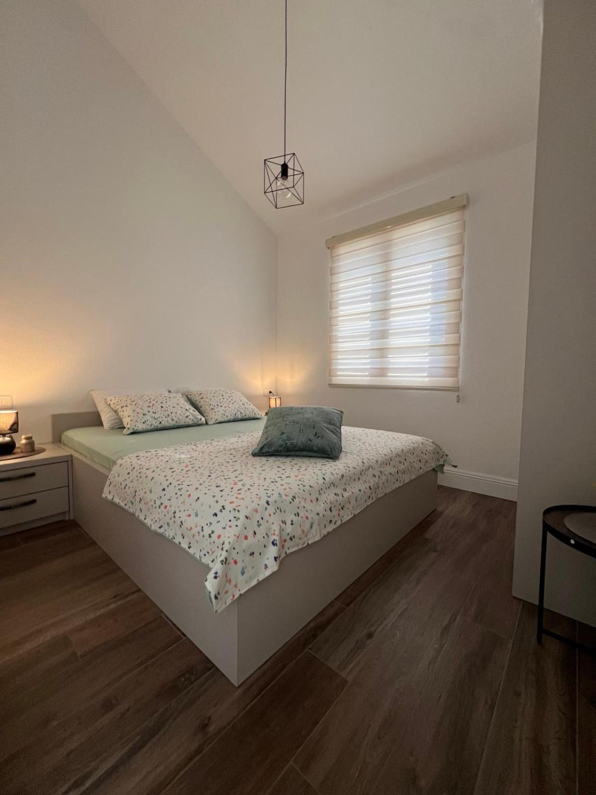Casa Del Sole Lux Διαμέρισμα Κότορ Εξωτερικό φωτογραφία