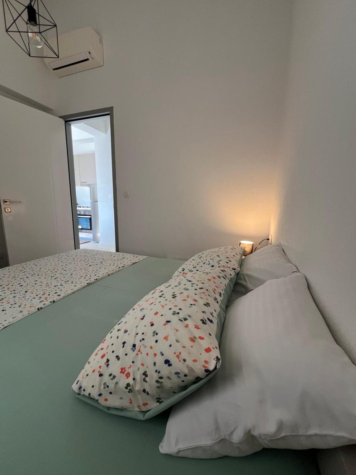 Casa Del Sole Lux Διαμέρισμα Κότορ Εξωτερικό φωτογραφία