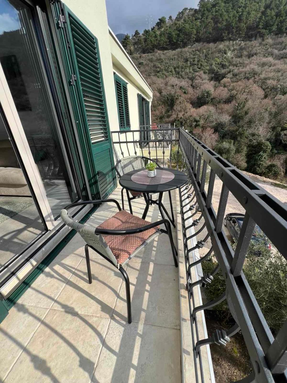 Casa Del Sole Lux Διαμέρισμα Κότορ Εξωτερικό φωτογραφία