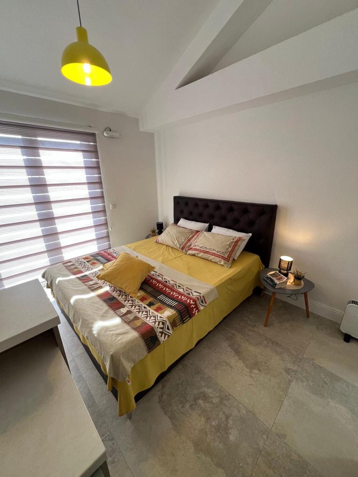 Casa Del Sole Lux Διαμέρισμα Κότορ Εξωτερικό φωτογραφία