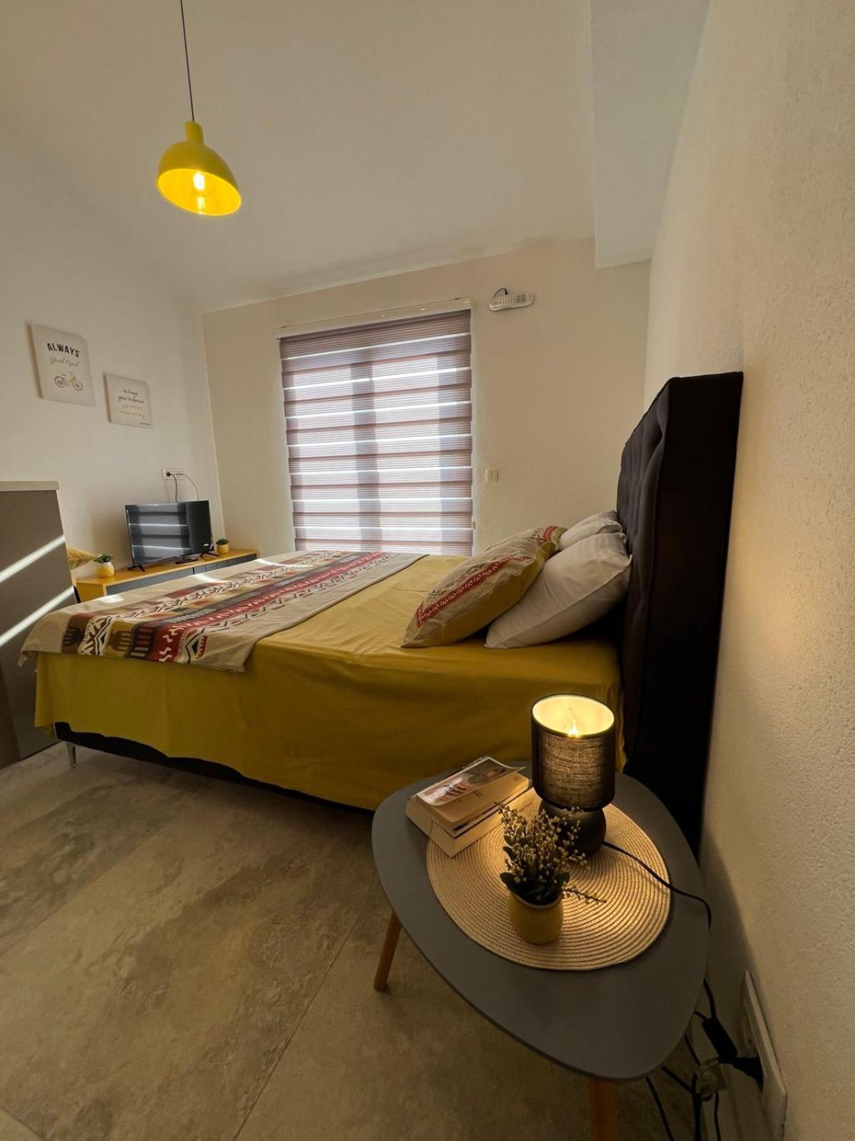 Casa Del Sole Lux Διαμέρισμα Κότορ Εξωτερικό φωτογραφία